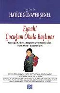 Eyvah! Çocuğum Okula Başlıyor