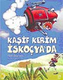 Kaşif Kerim İskoçya'da