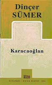 Karacaoğlan