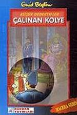 Çalınan Kolye