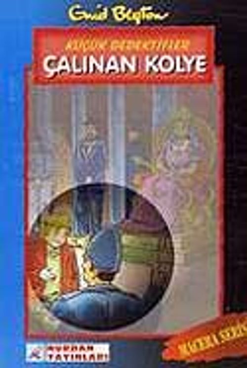 Çalınan Kolye