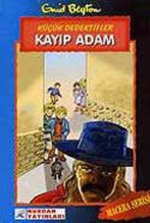 Kayıp Adam