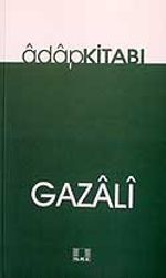 Adab Kitabı