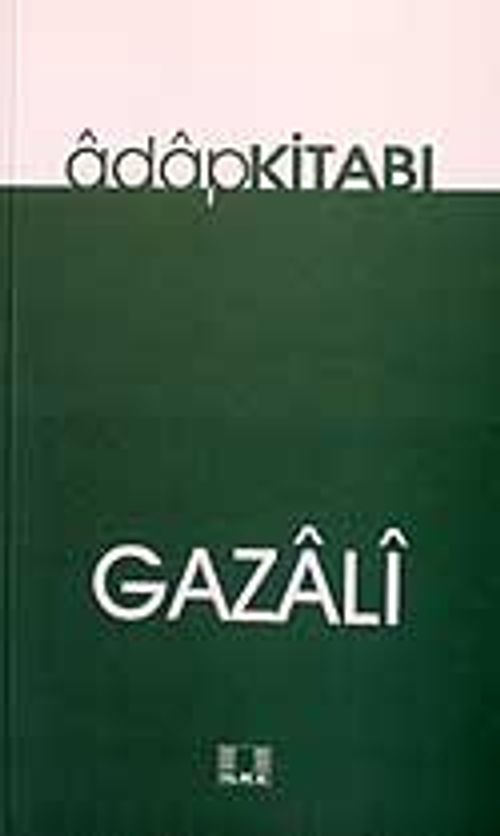 Adab Kitabı