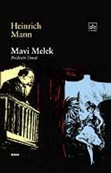 Mavi Melek Profesör Unrat