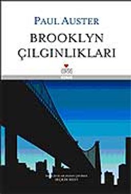 Brooklyn Çılgınlıkları (Ciltli)