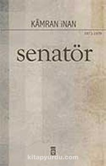 Senatör