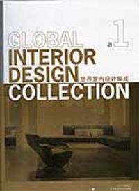 Global Interior Design Collection (İki Cilt Takım)