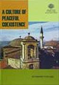 A Culture of Peaceful Coexistence