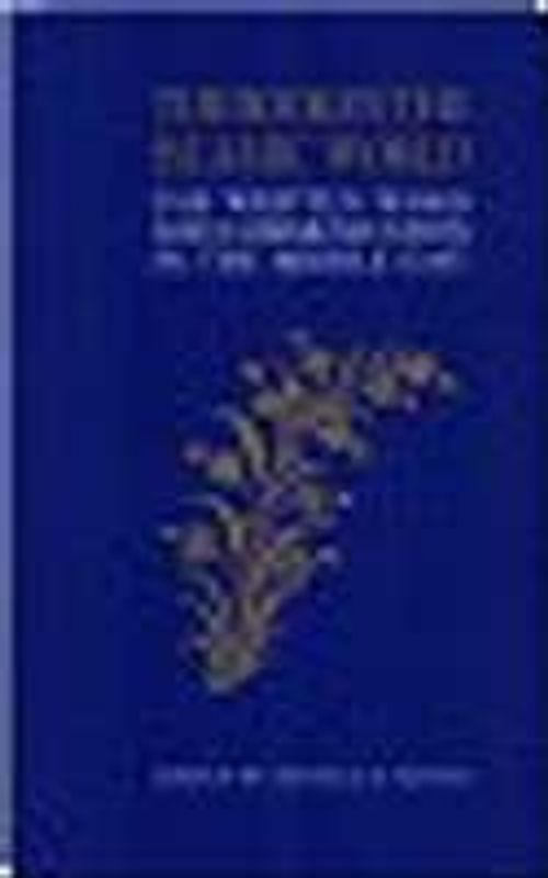 World Bibliography of Translations of the Holy Qur'an in Manuscript Form 1 (Turkish, Persian and Urdu Translations Excluded)