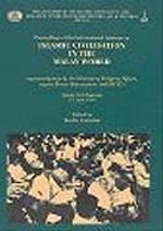 Proceedings of the International on Islamic Civilisation in the Malay World (Organised jointly by the Ministry of Religious Affairs, and Ircıca (Bandar Seri Begawan 1-5 June 1989