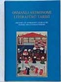 Osmanlı Astronomi Literatürü Tarihi1-2 Cilt: History of Astronomy Literature during the Ottoman Period