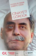 Cinayeti Gördük