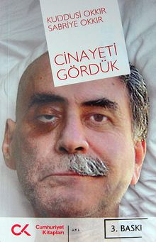 Cinayeti Gördük