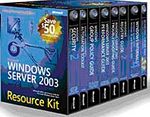 Microsoft® Windows Server 2003 Resource Kit: Special Promotional Edition