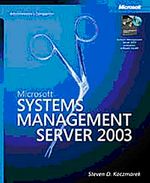 Microsoft Systems Management Server 2003