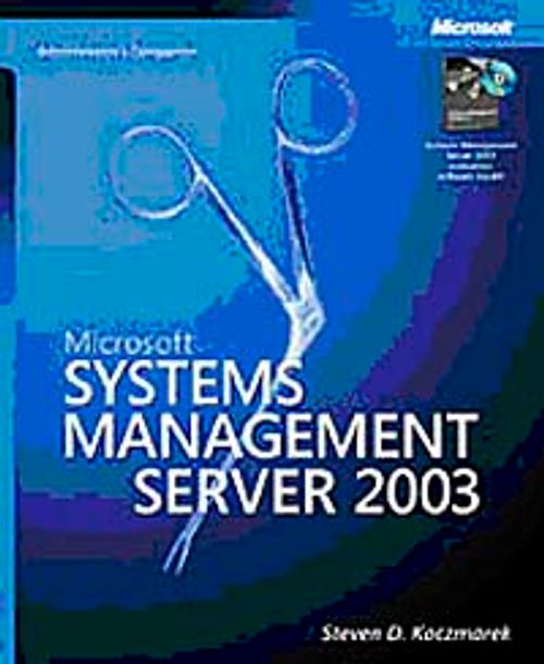 Microsoft Systems Management Server 2003
