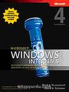 Microsoft Windows Internals, Fourth Edition: Microsoft Windows Server 2003, Windows XP, and Windows 2000