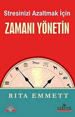 Stresinizi Azaltmak İçin Zamanı Yönetin