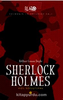 Sherlock Holmes & Kızıl Soruşturma