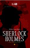 Sherlock Holmes & Kızıl Soruşturma