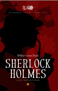 Sherlock Holmes & Kızıl Soruşturma