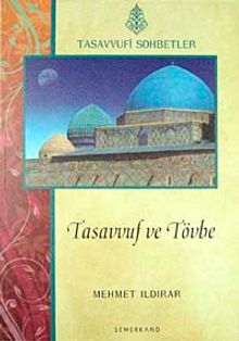 Tasavvuf ve Tövbe (Karton Kapak)