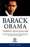 Barack Obama T&uuml;rkiye Konuşmaları