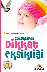 Çocuklarda Dikkat Eksikliği