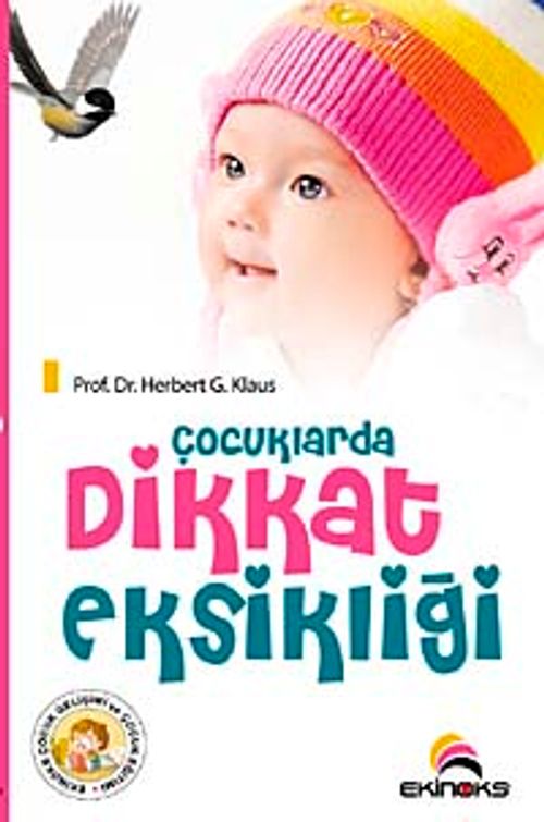 Çocuklarda Dikkat Eksikliği
