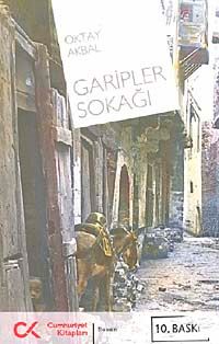Garipler Sokağı