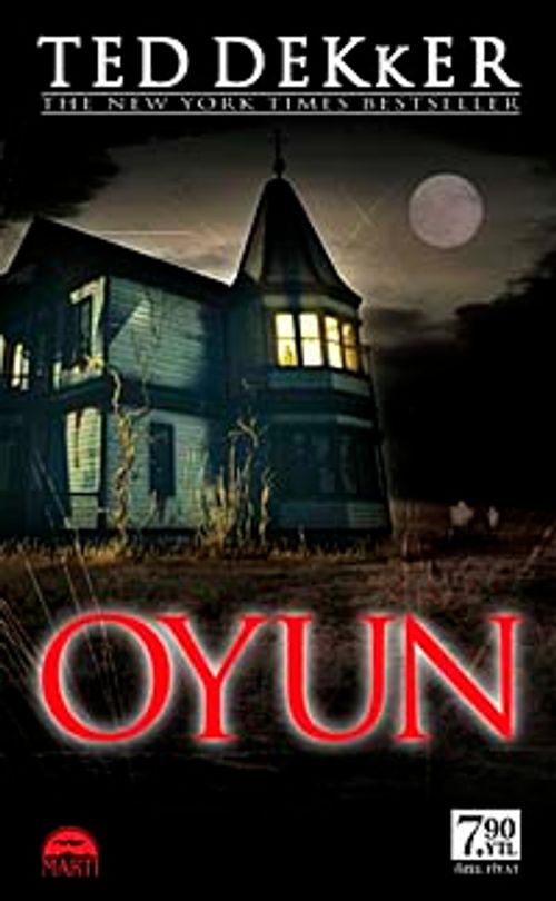 Oyun - Cep Boy