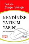Kendinize Yatırım Yapın - İnsan Becerileri Eğitimi
