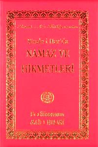 Risale-i Nur Namaz ve Hikmetleri cep boy