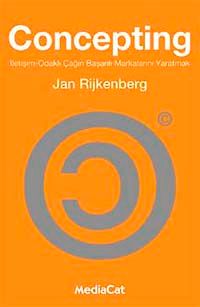 Concepting & İletişim-Odaklı Çağın Başarılı Markalarını Yaratmak