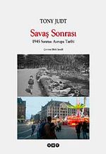 Savaş Sonrası & 1945 Sonrası Avrupa Tarihi