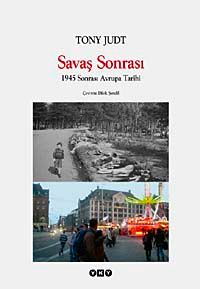 Savaş Sonrası & 1945 Sonrası Avrupa Tarihi