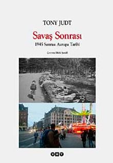 Savaş Sonrası & 1945 Sonrası Avrupa Tarihi
