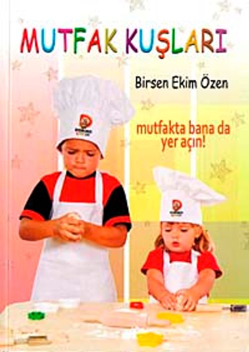 Mutfak Kuşları