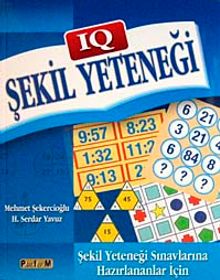 IQ Şekil Yeteneği