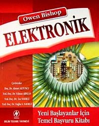Elektronik (3. Hamur)