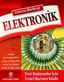 Elektronik (3. Hamur)