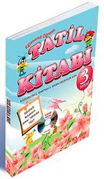 3. Sınıf Tatil Kitabı