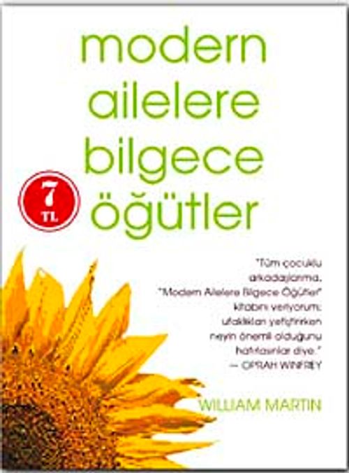 Modern Ailelere Bilgece Öğütler