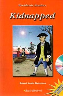 Level-4 /  Kidnapped (Audio CD'li)