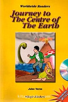 Level-6 /  Journey to the Centre of the Earth (Audio CD'li)