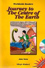 Level-6 /  Journey to the Centre of the Earth (Audio CD'li)