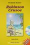 Level-6 / Robinson Crusoe (Audio CD'li)