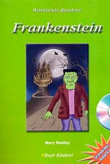Level-3 / Frankenstein (Audio CD'li)