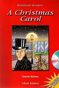Level-2 /  A Christmas Carol (Audio CD'li)